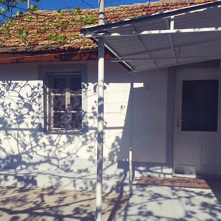 Apartman Kristina Čapljina Zewnętrze zdjęcie