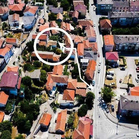 Apartman Kristina Čapljina Zewnętrze zdjęcie