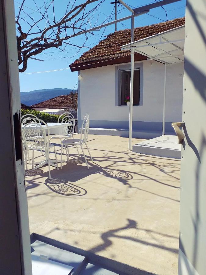 Apartman Kristina Čapljina Zewnętrze zdjęcie