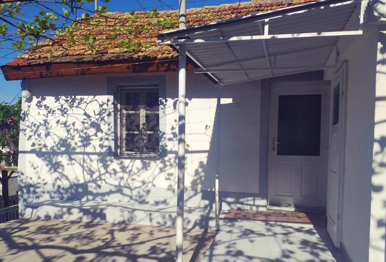 Apartman Kristina Čapljina Zewnętrze zdjęcie