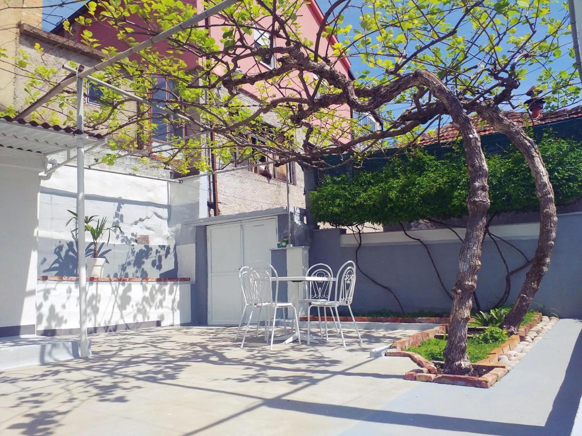 Apartman Kristina Čapljina Zewnętrze zdjęcie