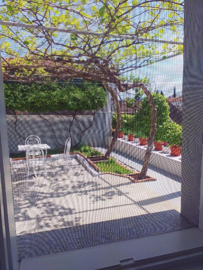Apartman Kristina Čapljina Zewnętrze zdjęcie
