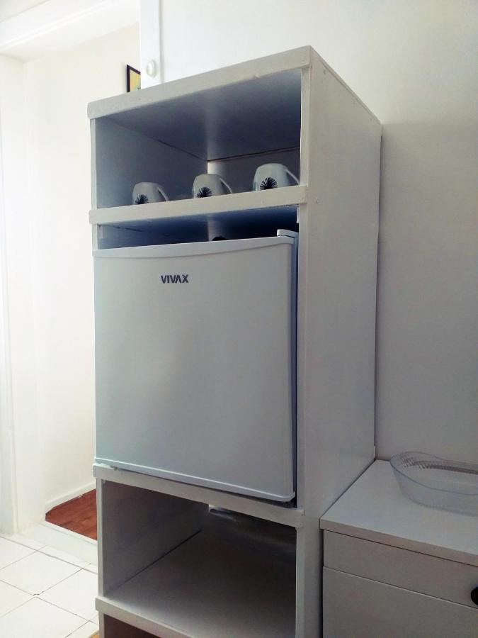 Apartman Kristina Čapljina Zewnętrze zdjęcie