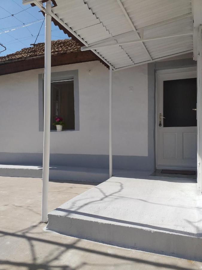 Apartman Kristina Čapljina Zewnętrze zdjęcie