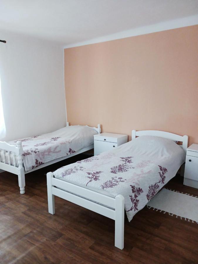 Apartman Kristina Čapljina Zewnętrze zdjęcie