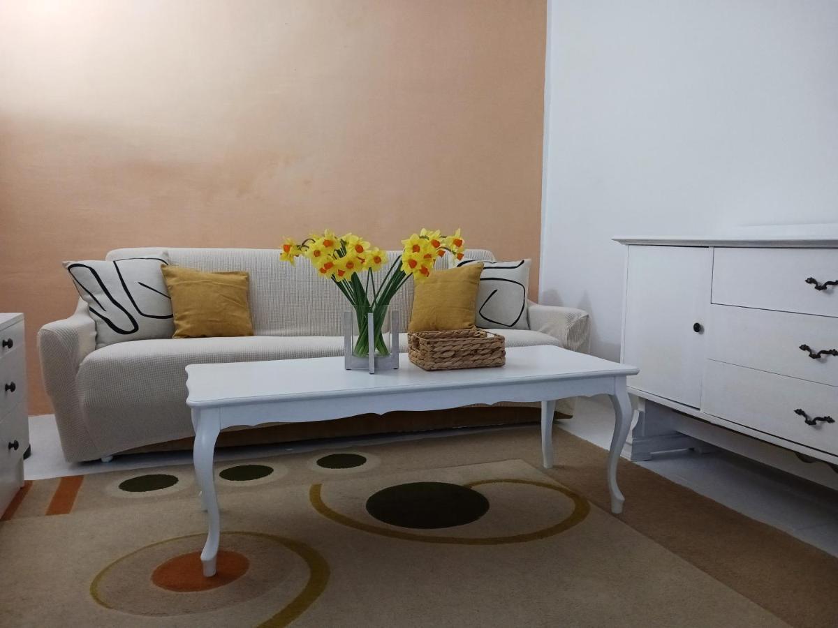 Apartman Kristina Čapljina Zewnętrze zdjęcie