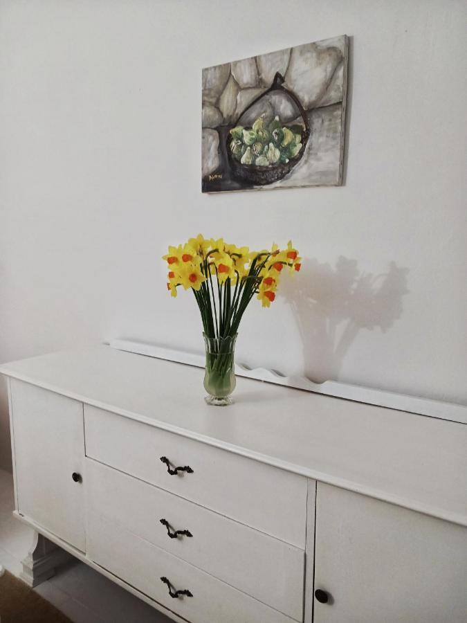 Apartman Kristina Čapljina Zewnętrze zdjęcie