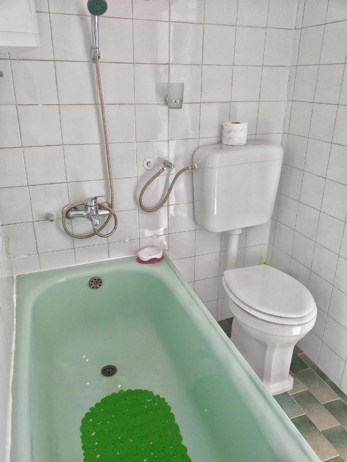 Apartman Kristina Čapljina Zewnętrze zdjęcie