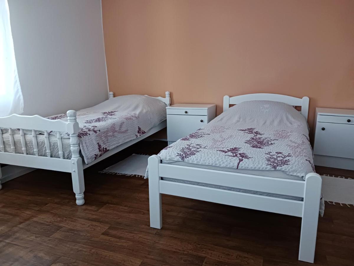 Apartman Kristina Čapljina Zewnętrze zdjęcie
