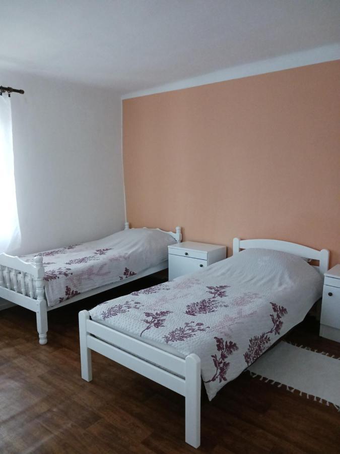 Apartman Kristina Čapljina Zewnętrze zdjęcie