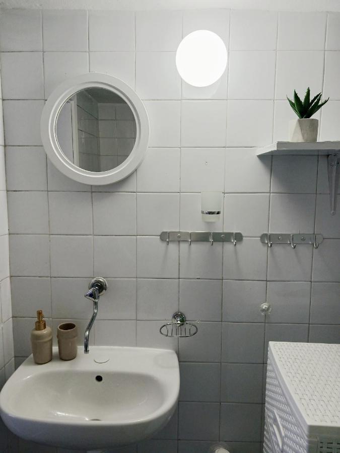 Apartman Kristina Čapljina Zewnętrze zdjęcie