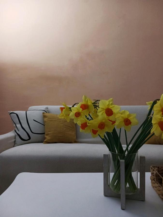 Apartman Kristina Čapljina Zewnętrze zdjęcie