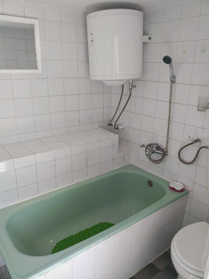 Apartman Kristina Čapljina Zewnętrze zdjęcie